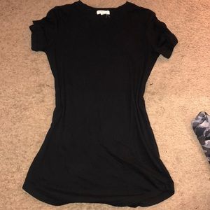 T shirt dress